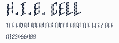 H.I.B. Cell預覽圖