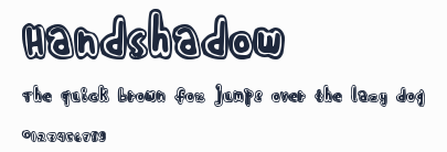HandShadow預覽圖
