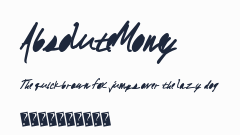 AbsoluteMoney預覽圖