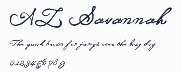 AL Savannah預覽圖