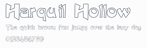 Harquil Hollow預覽圖