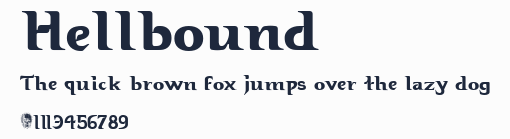 Hellbound預覽圖