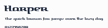Harper預覽圖