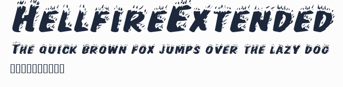 HellfireExtended預覽圖