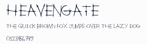 HeavenGate預覽圖