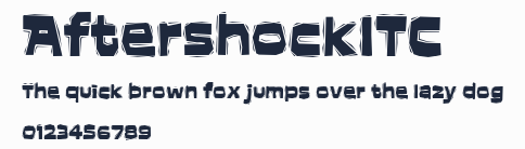 AftershockITC預覽圖