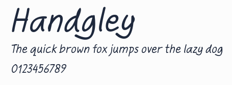 Handgley預覽圖