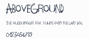 AboveGround預覽圖