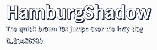 HamburgShadow預覽圖