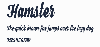 Hamster預覽圖