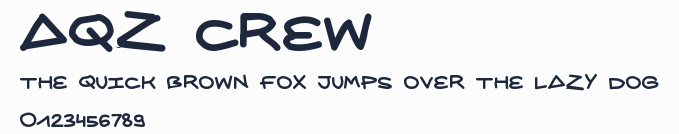 AQZ crew預覽圖