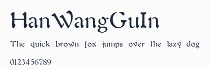 HanWangGuIn預覽圖