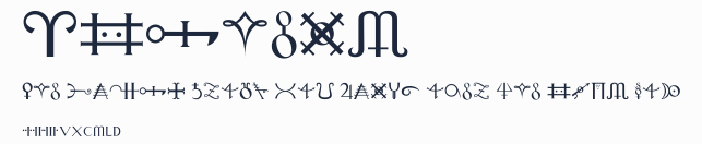 Alchemy預覽圖