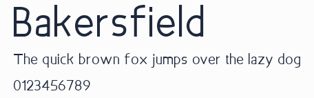 Bakersfield預覽圖