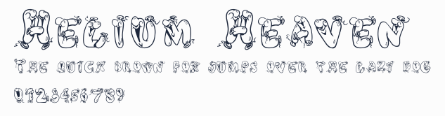 Helium Heaven預覽圖