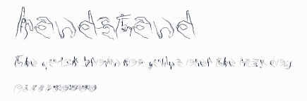 Handstand預覽圖