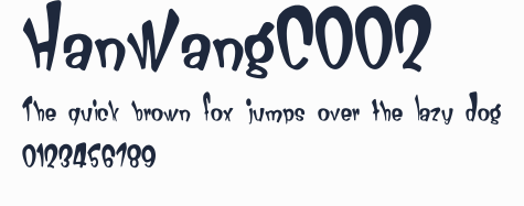 HanWangC002預覽圖