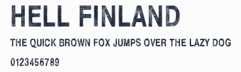 Hell Finland預覽圖