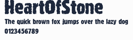 HeartOfStone預覽圖