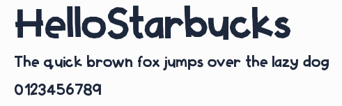 HelloStarbucks預覽圖