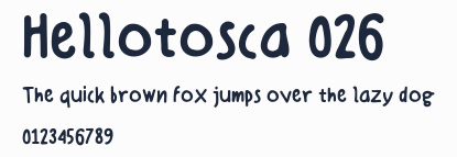 Hellotosca 026預覽圖