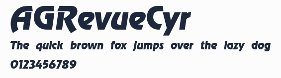 AGRevueCyr預覽圖
