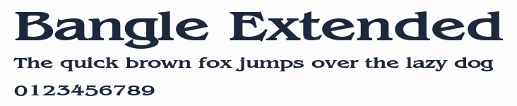 Bangle Extended預覽圖