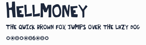 Hellmoney預覽圖