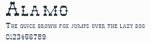 Alamo預覽圖