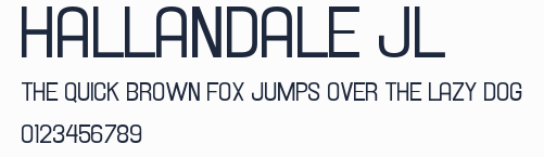 Hallandale JL預覽圖