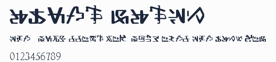 Alien Gantz預覽圖