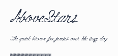 AboveStars預覽圖