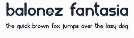 balonez fantasia預覽圖