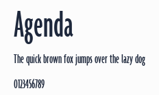 Agenda預覽圖