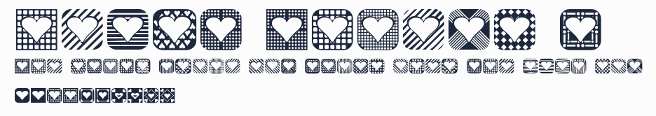 Heart Things 2預覽圖