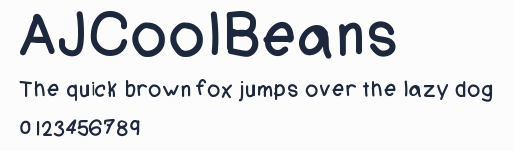 AJCoolBeans預覽圖