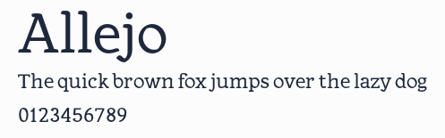 Allejo預覽圖