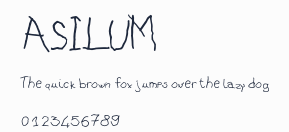 ASILUM預覽圖