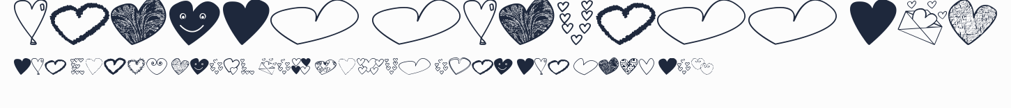 hearts shapess tfb預覽圖