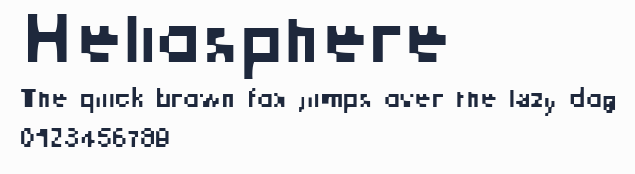 Heliosphere預覽圖