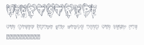 HeartStripe預覽圖
