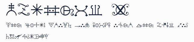 Alchemy B預覽圖