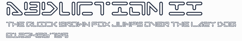 Abduction II預覽圖