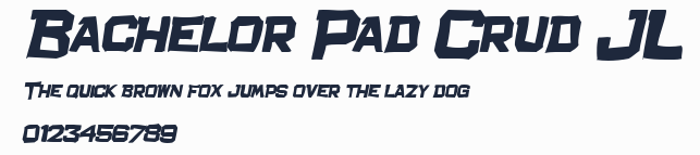 Bachelor Pad Crud JL預覽圖