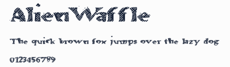 AlienWaffle預覽圖