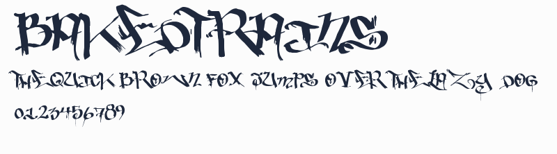 BakedTrains預覽圖