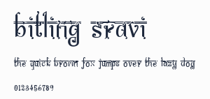 bitling Sravi預覽圖