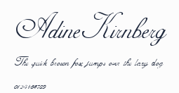 AdineKirnberg預覽圖