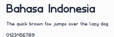 Bahasa Indonesia預覽圖