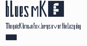 blues mk2預覽圖